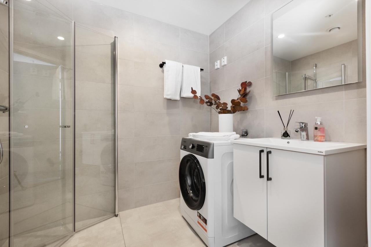 Forenom Serviced Apartments Trondheim Esterno foto